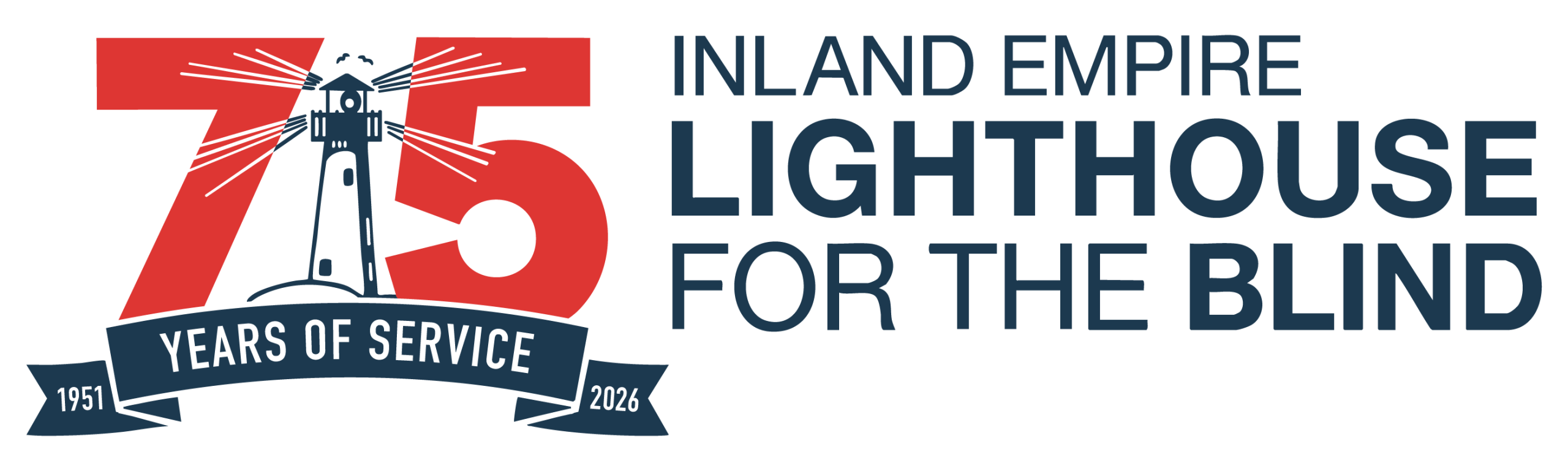 Inland Empire Lighthouse For The Blind